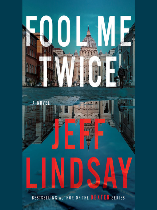 Cover image for Fool Me Twice